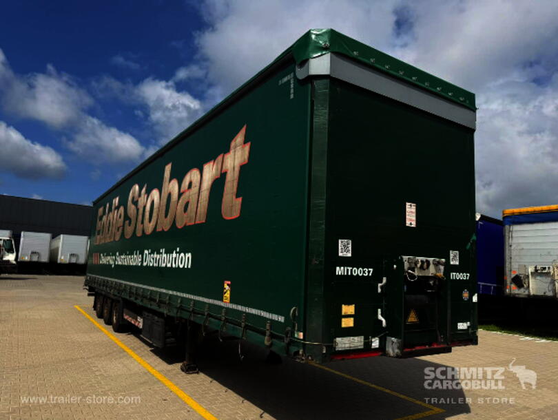 Schmitz Cargobull - Schiebeplane Mega (3)
