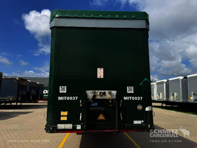 Schmitz Cargobull - Schiebeplane Mega (4)