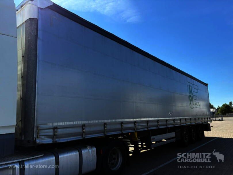 Schmitz Cargobull - Standard Curtainsider (2)