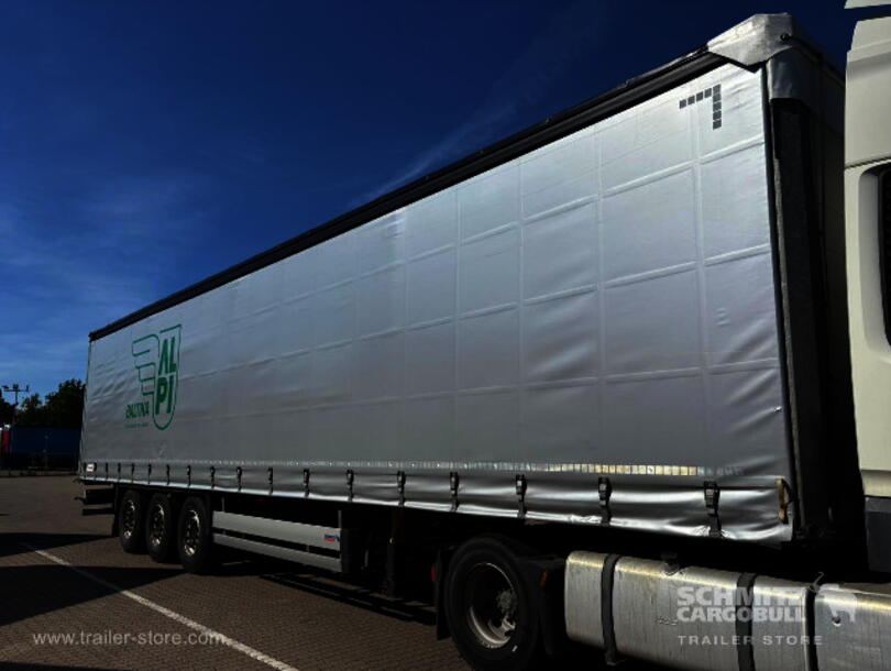 Schmitz Cargobull - Standard Curtainsider (3)