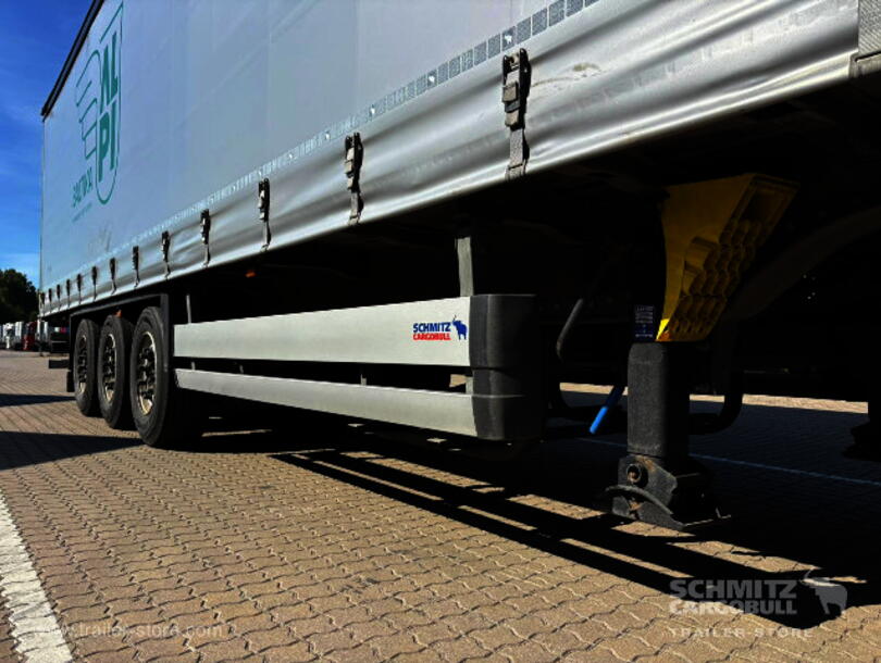 Schmitz Cargobull - Standard Curtainsider (4)