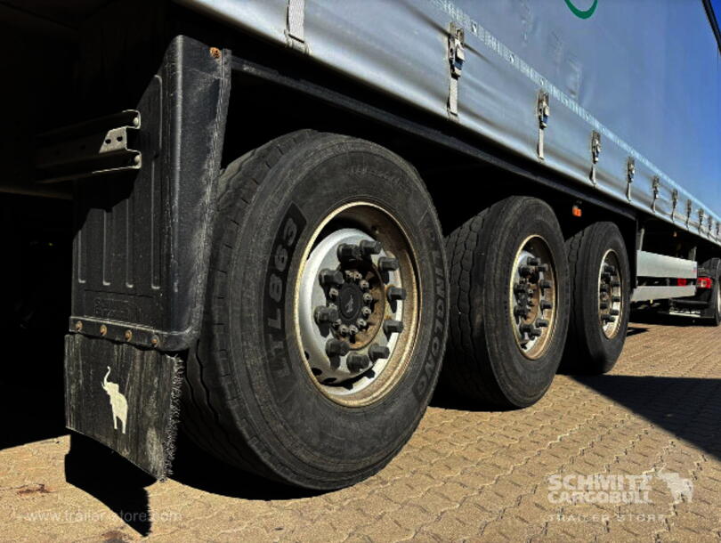 Schmitz Cargobull - Standard Curtainsider (5)