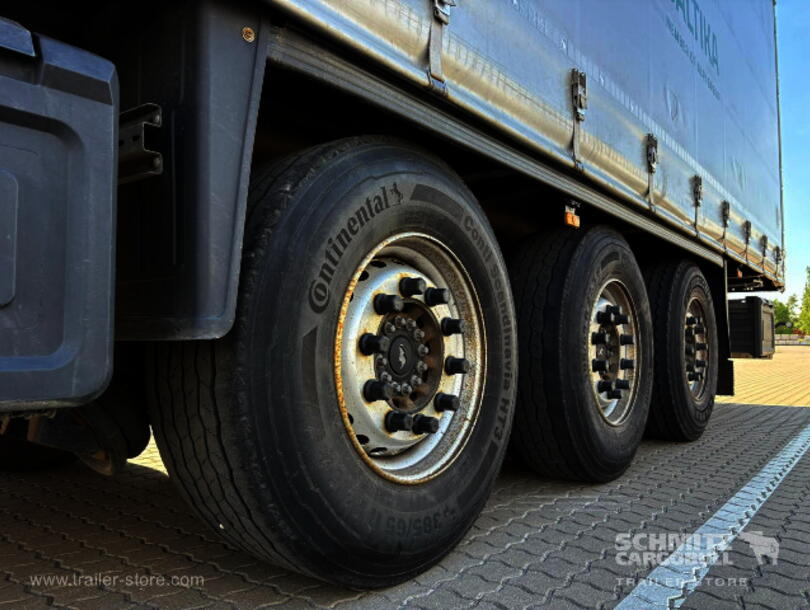Schmitz Cargobull - Standard Curtainsider (6)
