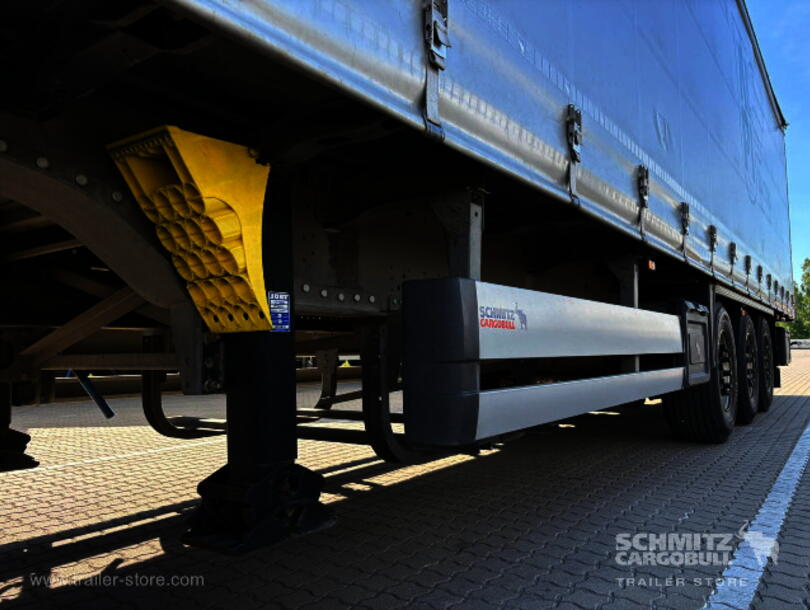 Schmitz Cargobull - Standard Curtainsider (7)