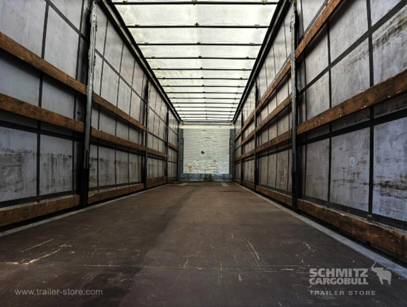 Schmitz Cargobull - Standard Curtainsider (8)