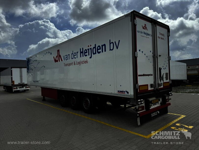 Schmitz Cargobull - Isolier-/Kühlkoffer Tiefkühlkoffer Standard (2)