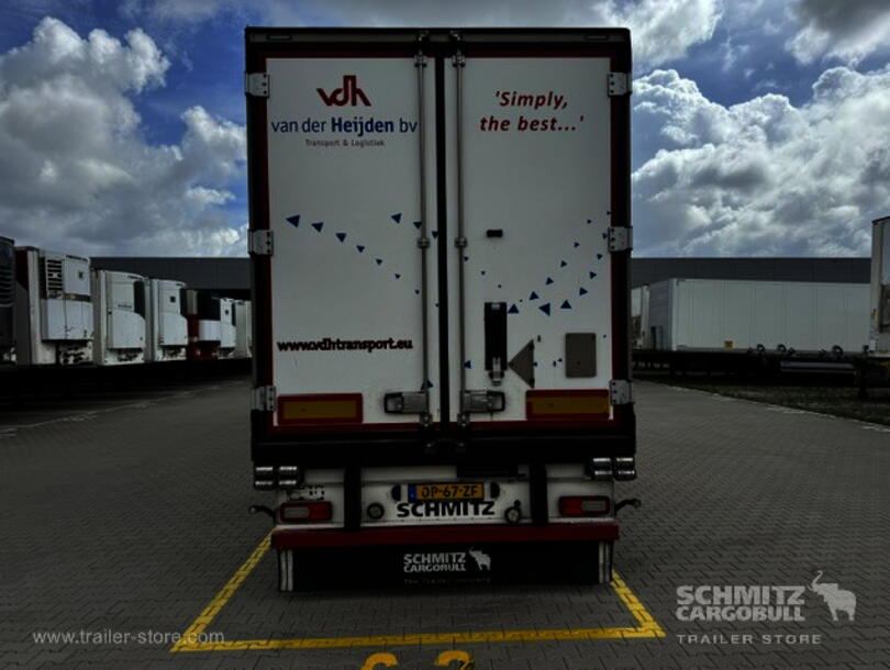 Schmitz Cargobull - Isolier-/Kühlkoffer Tiefkühlkoffer Standard (4)