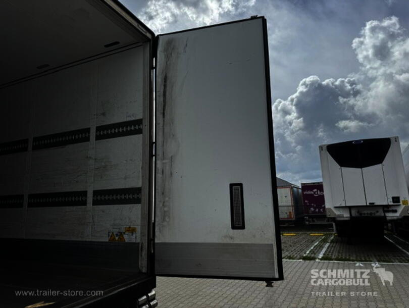Schmitz Cargobull - Isolier-/Kühlkoffer Tiefkühlkoffer Standard (5)