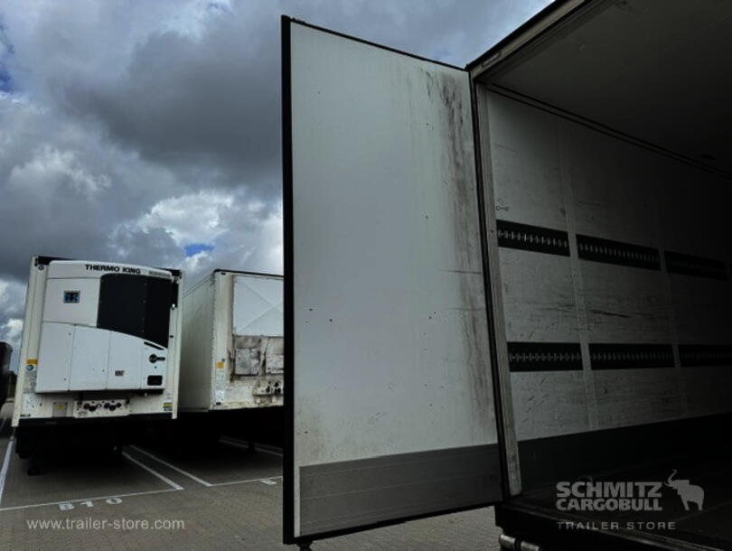 Schmitz Cargobull - Isolier-/Kühlkoffer Tiefkühlkoffer Standard (6)