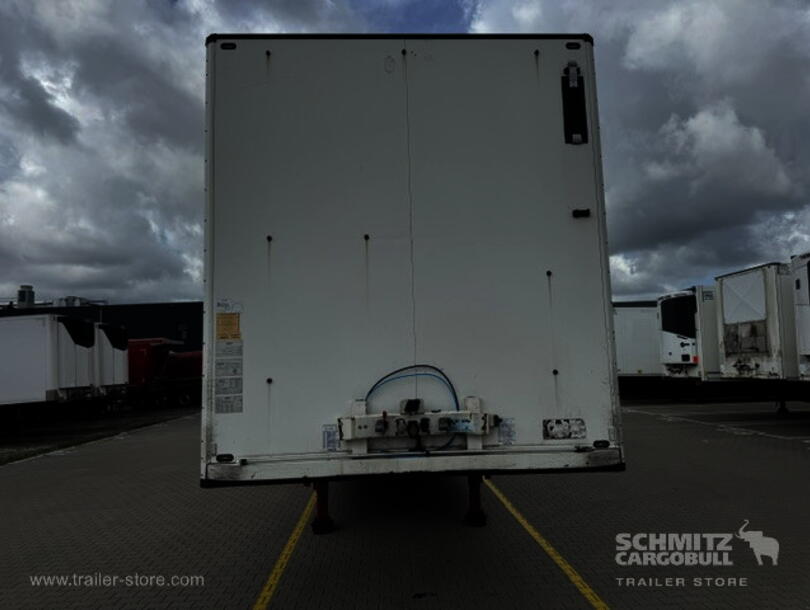 Schmitz Cargobull - Isolier-/Kühlkoffer Tiefkühlkoffer Standard (7)