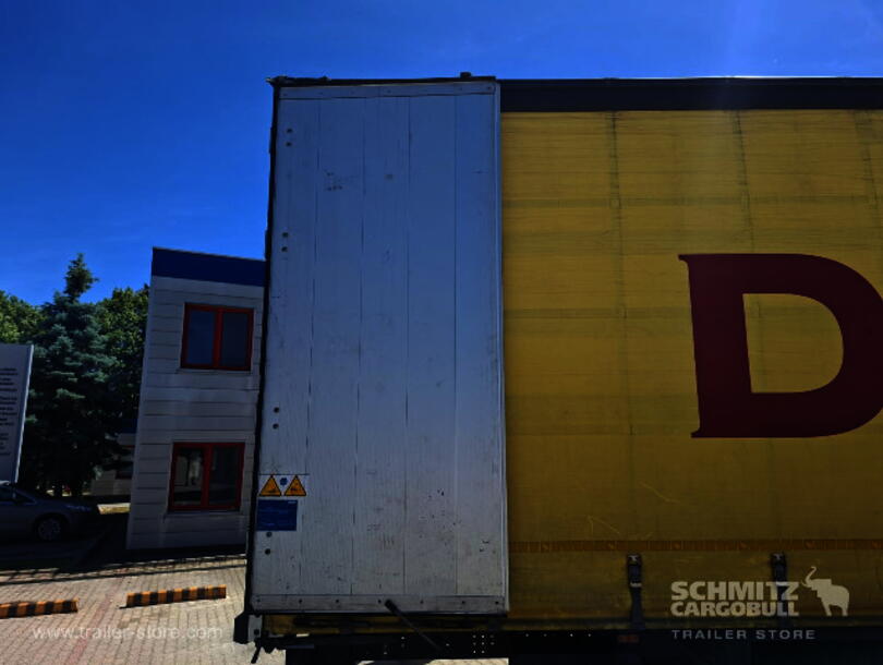 Schmitz Cargobull - Standard Curtainsider (10)