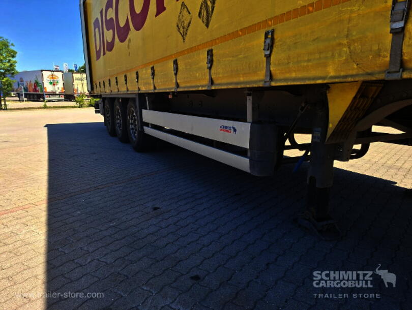 Schmitz Cargobull - Standard Curtainsider (5)
