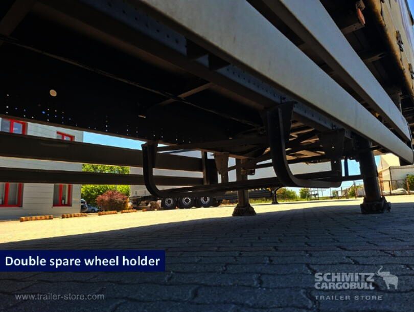 Schmitz Cargobull - Standard Curtainsider (8)