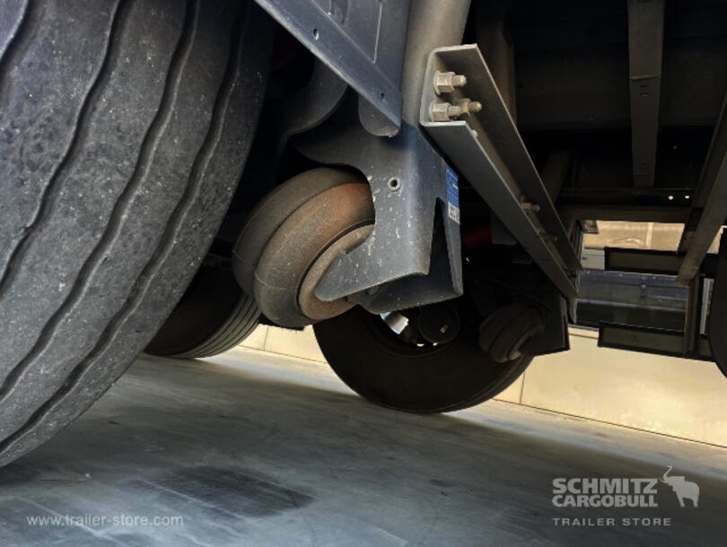 Schmitz Cargobull - coil Curtainsider (9)