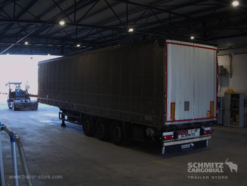 Schmitz Cargobull - coil Curtainsider (1)