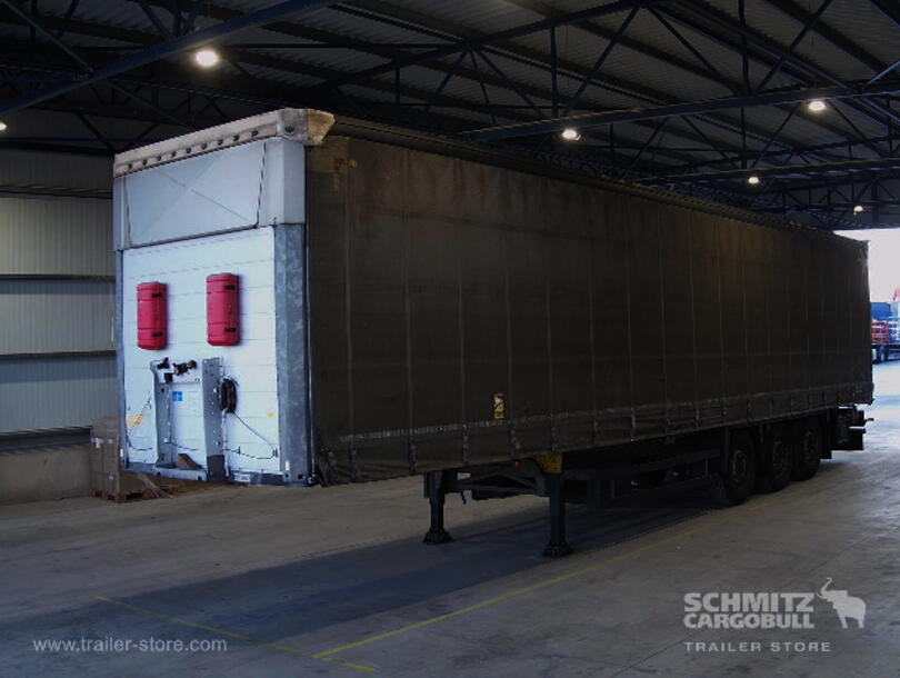 Schmitz Cargobull - coil Curtainsider (3)