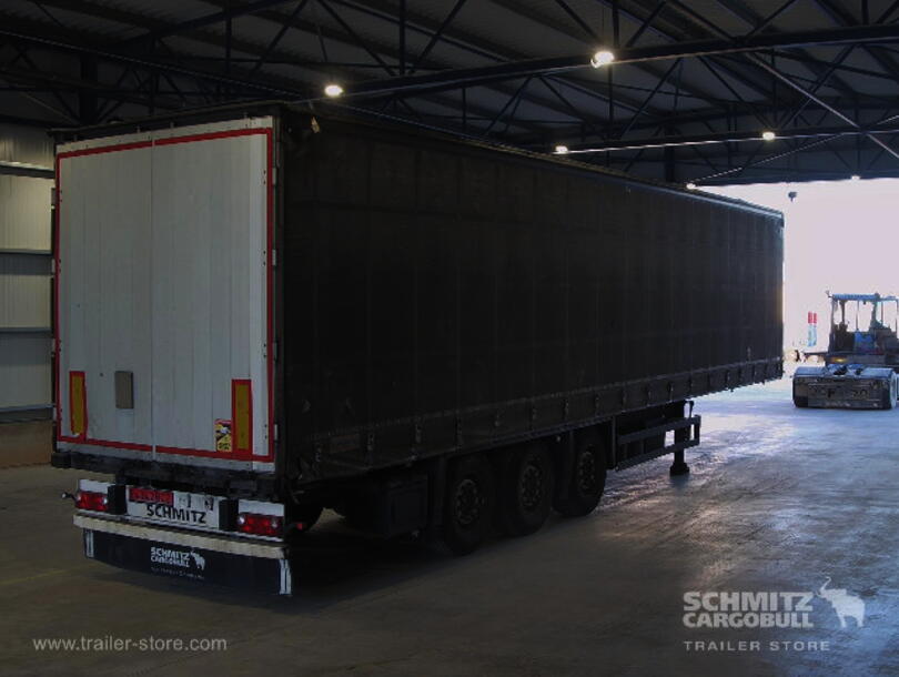 Schmitz Cargobull - coil Curtainsider (4)