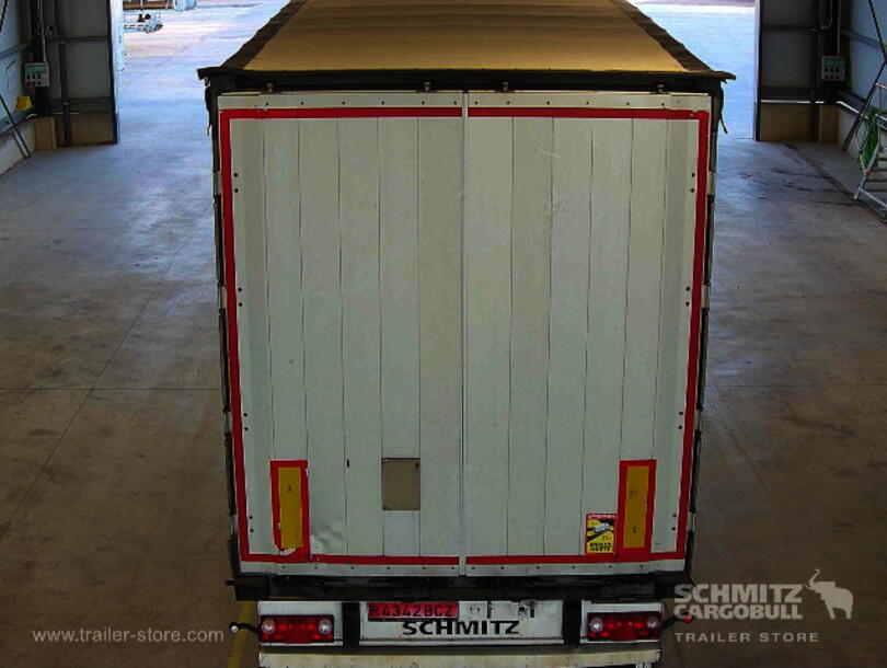 Schmitz Cargobull - coil Curtainsider (5)