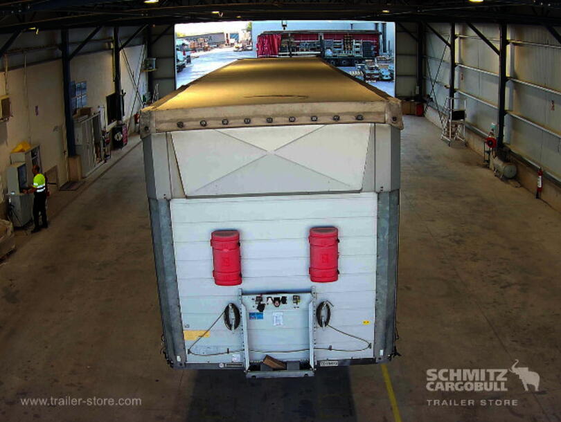 Schmitz Cargobull - coil Curtainsider (6)