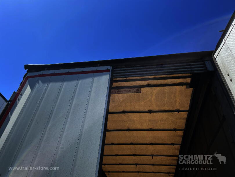 Schmitz Cargobull - coil Curtainsider (7)