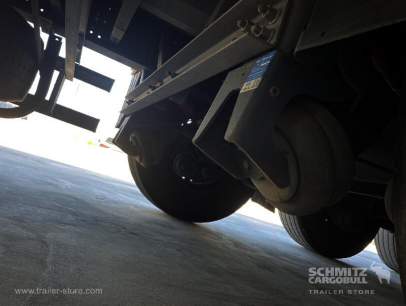 Schmitz Cargobull - coil Curtainsider (8)