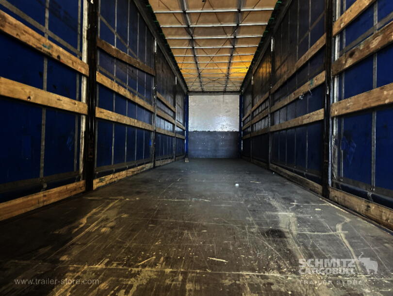 Berger - Standard Curtainsider (2)