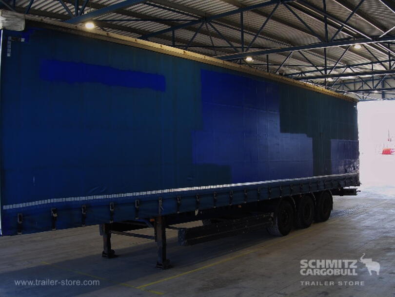 Berger - Standard Curtainsider (3)