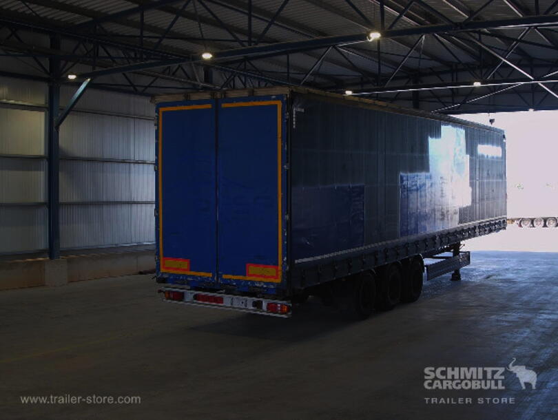 Berger - Standard Curtainsider (4)