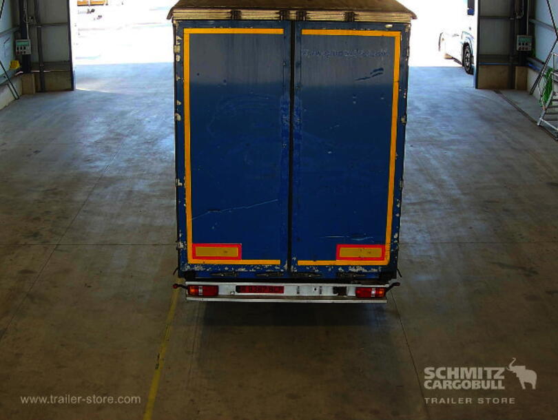 Berger - Standard Curtainsider (5)