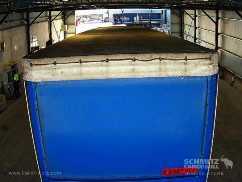 Berger - Standard Curtainsider (6)