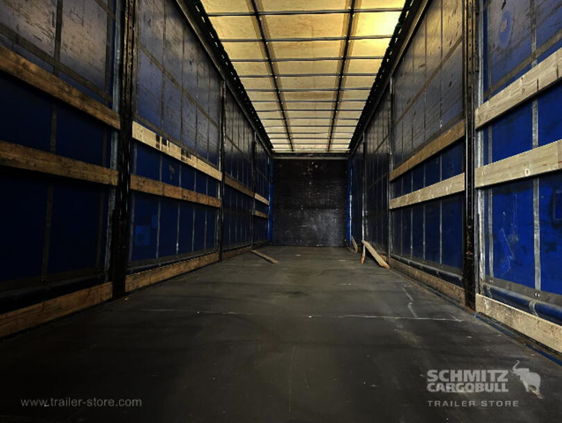 Berger - Standard Curtainsider (2)