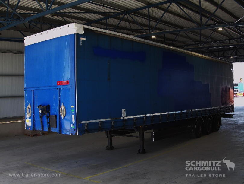Berger - Standard Curtainsider (3)