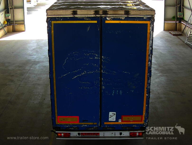 Berger - Standard Curtainsider (4)