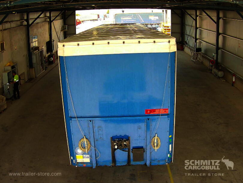 Berger - Standard Curtainsider (5)