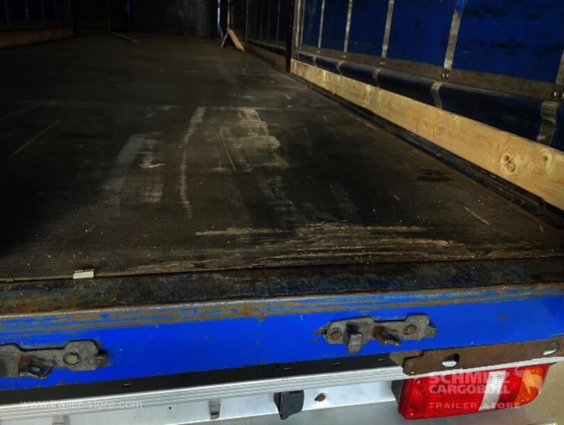 Berger - Standard Curtainsider (6)