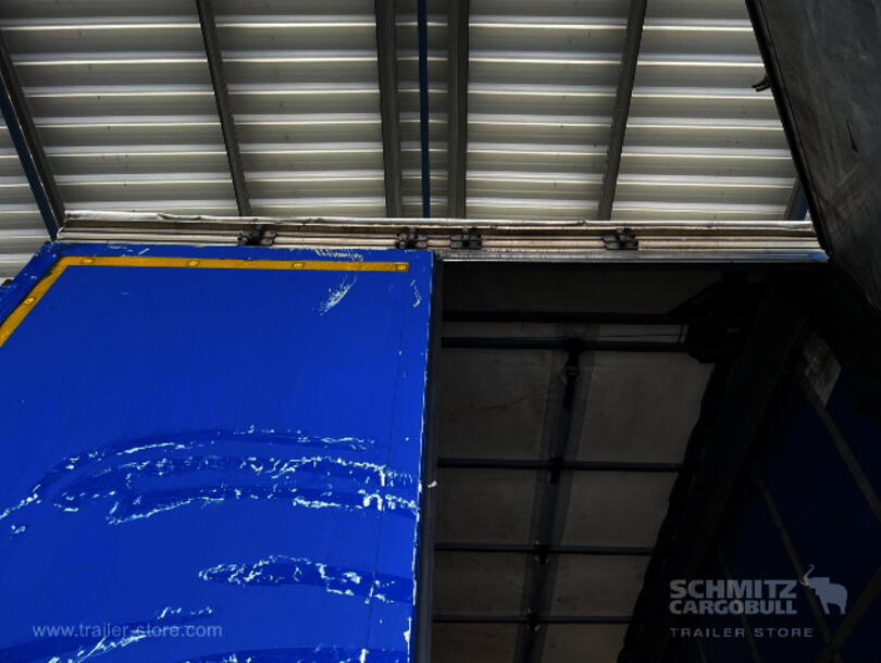 Berger - Standard Curtainsider (7)