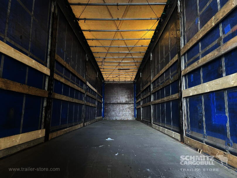Berger - Standard Curtainsider (2)