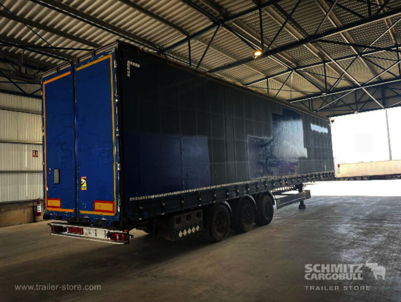 Berger - Standard Curtainsider (4)