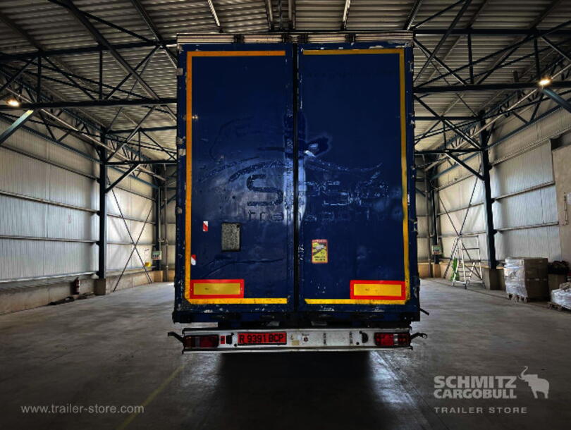 Berger - Standard Curtainsider (5)