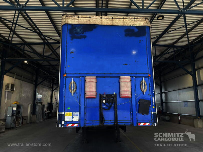 Berger - Standard Curtainsider (6)