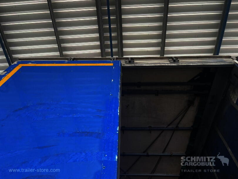 Berger - Standard Curtainsider (7)