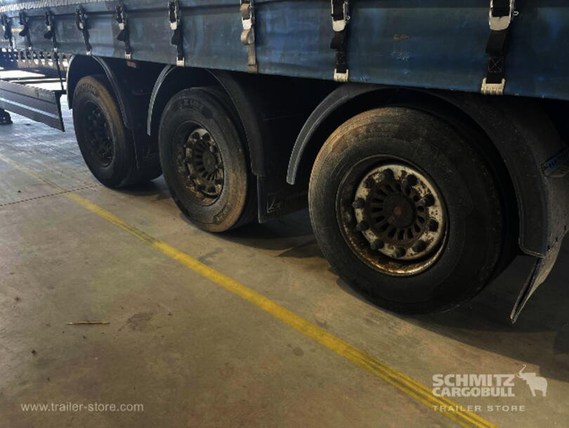 Berger - Standard Curtainsider (8)