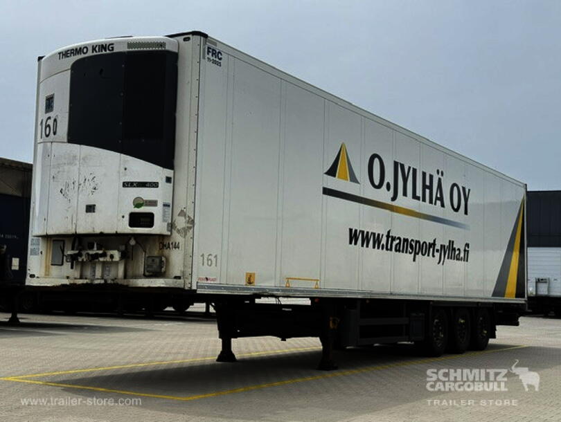Schmitz Cargobull - Caisse frigorifique/isotherme Frigo standard