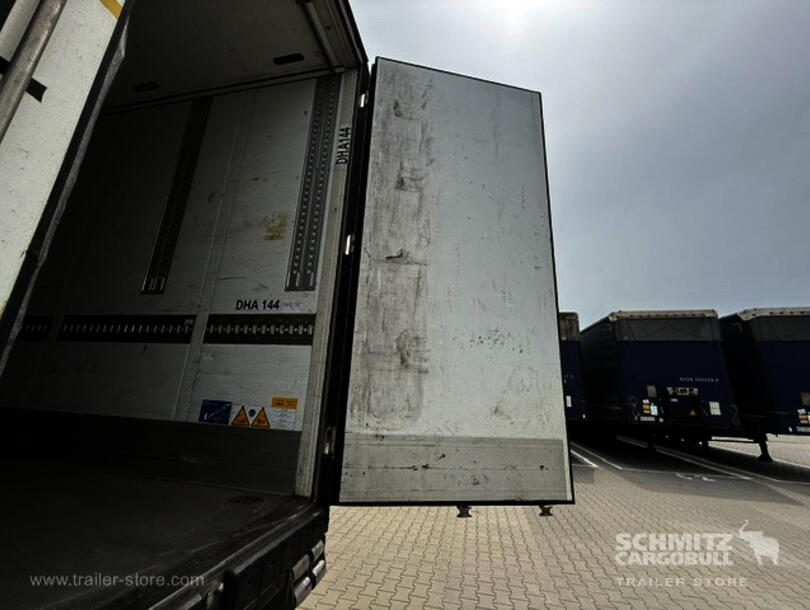 Schmitz Cargobull - Caisse frigorifique/isotherme Frigo standard (11)