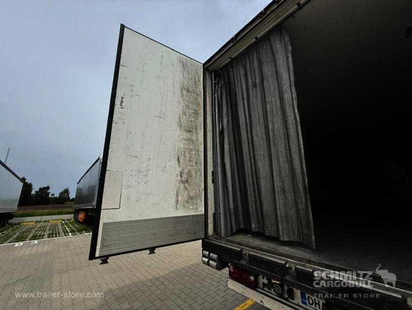 Schmitz Cargobull - Caisse frigorifique/isotherme Frigo standard (12)