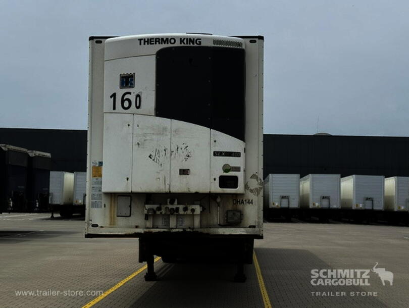 Schmitz Cargobull - Caisse frigorifique/isotherme Frigo standard (6)