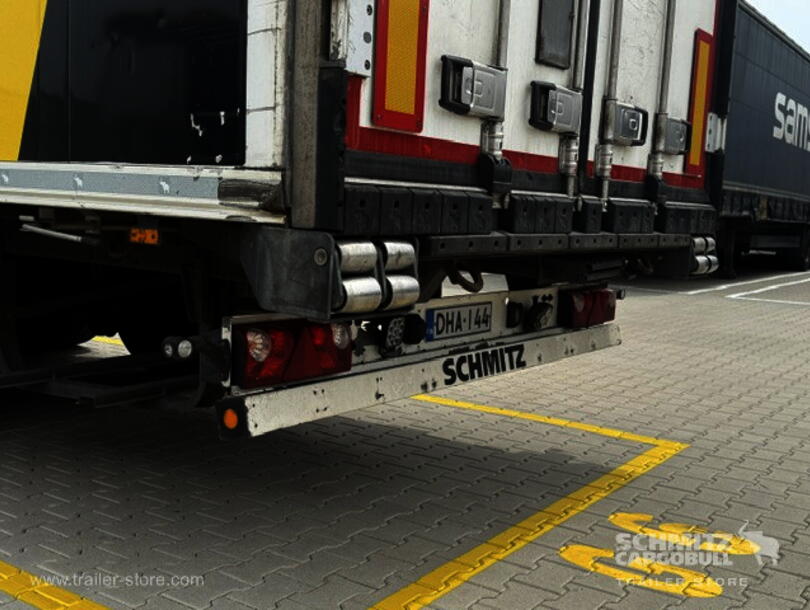 Schmitz Cargobull - Caisse frigorifique/isotherme Frigo standard (8)