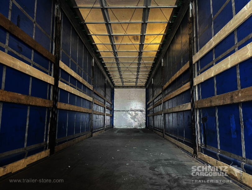 Berger - Standard Curtainsider (2)