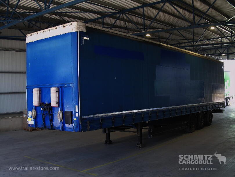 Berger - Standard Curtainsider (3)