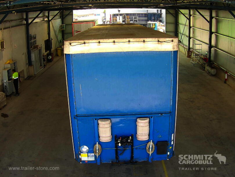 Berger - Standard Curtainsider (5)